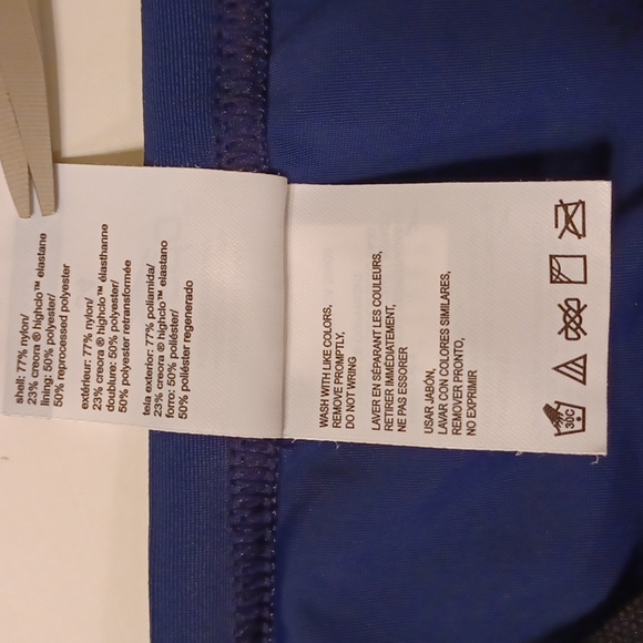 Speedo Swim Nwot Speedo Mens Swimsuit Brief Powerflex Eco Dive